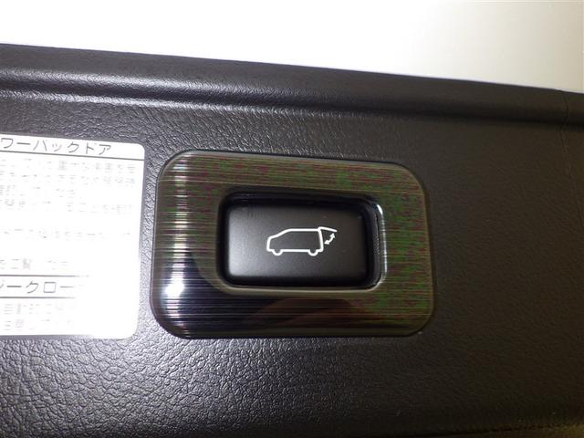 アルファード 3.5SC サンルーフ フルセグ メモリーナビ DVD再生 ミュージックプレイヤー接続可 バックカメラ 衝突被害軽減システム ETC ドラレコ 両側電動スライド LEDヘッドランプ 乗車定員7人 3列シート(33枚目)