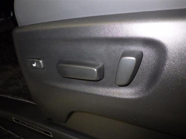 アルファード 3.5SC サンルーフ フルセグ メモリーナビ DVD再生 ミュージックプレイヤー接続可 バックカメラ 衝突被害軽減システム ETC ドラレコ 両側電動スライド LEDヘッドランプ 乗車定員7人 3列シート(39枚目)