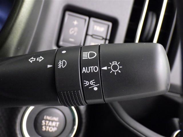 ハスラー タフワイルドターボ　衝突被害軽減システム　ＬＥＤヘッドランプ　アイドリングストップ（13枚目）