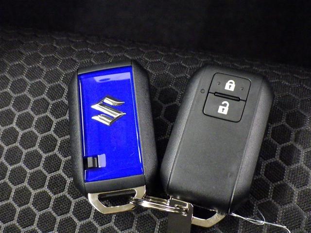 ハスラー タフワイルドターボ　衝突被害軽減システム　ＬＥＤヘッドランプ　アイドリングストップ（17枚目）