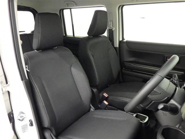 ハスラー タフワイルドターボ　衝突被害軽減システム　ＬＥＤヘッドランプ　アイドリングストップ（18枚目）