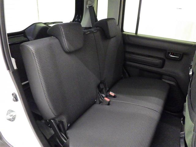 ハスラー タフワイルドターボ　衝突被害軽減システム　ＬＥＤヘッドランプ　アイドリングストップ（19枚目）