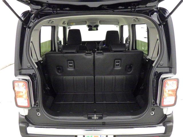 ハスラー タフワイルドターボ　衝突被害軽減システム　ＬＥＤヘッドランプ　アイドリングストップ（20枚目）