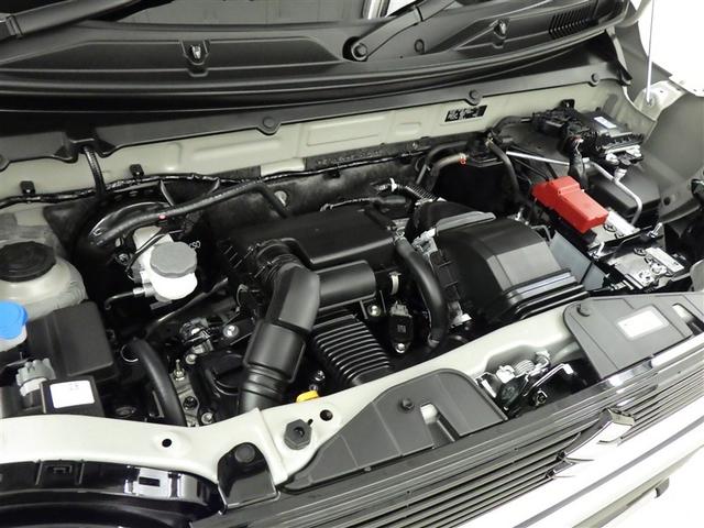 ハスラー タフワイルドターボ　衝突被害軽減システム　ＬＥＤヘッドランプ　アイドリングストップ（21枚目）