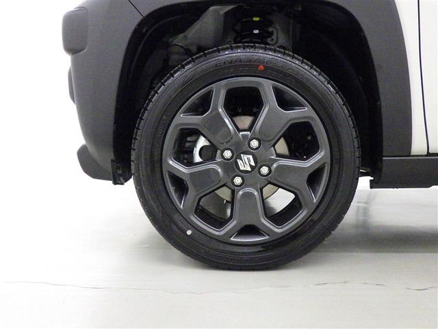 ハスラー タフワイルドターボ　衝突被害軽減システム　ＬＥＤヘッドランプ　アイドリングストップ（22枚目）