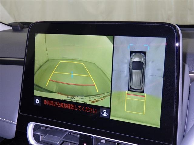 アクア Ｚ　フルセグ　メモリーナビ　ミュージックプレイヤー接続可　バックカメラ　衝突被害軽減システム　ＥＴＣ　ＬＥＤヘッドランプ（9枚目）