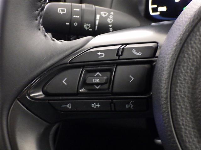 アクア Ｚ　フルセグ　メモリーナビ　ミュージックプレイヤー接続可　バックカメラ　衝突被害軽減システム　ＥＴＣ　ＬＥＤヘッドランプ（19枚目）