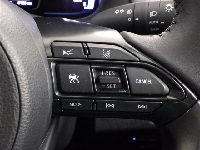 アクア Ｚ　フルセグ　メモリーナビ　ミュージックプレイヤー接続可　バックカメラ　衝突被害軽減システム　ＥＴＣ　ＬＥＤヘッドランプ（20枚目）