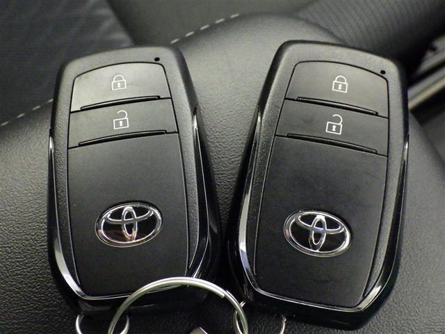 アクア Ｚ　フルセグ　メモリーナビ　ミュージックプレイヤー接続可　バックカメラ　衝突被害軽減システム　ＥＴＣ　ＬＥＤヘッドランプ（24枚目）