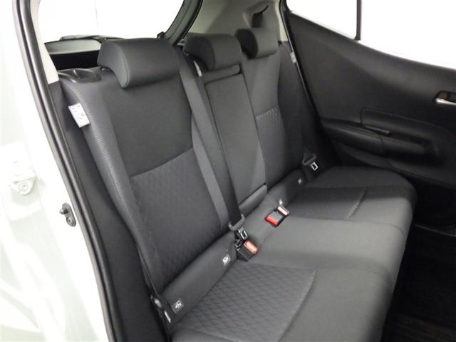 アクア Ｚ　フルセグ　メモリーナビ　ミュージックプレイヤー接続可　バックカメラ　衝突被害軽減システム　ＥＴＣ　ＬＥＤヘッドランプ（26枚目）