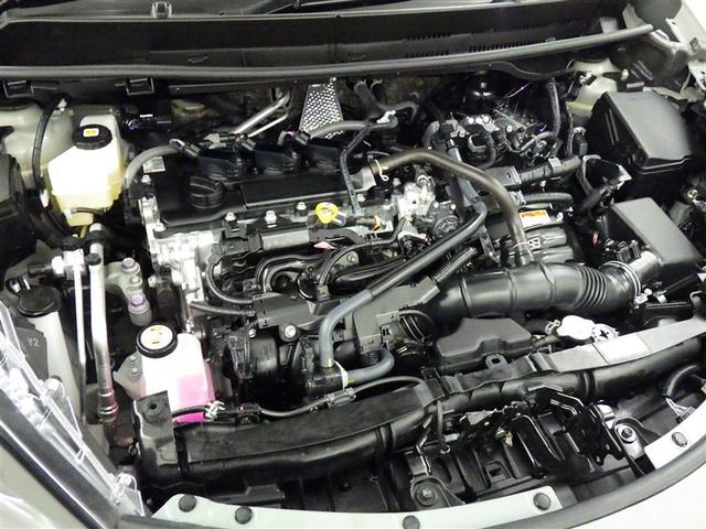 アクア Ｚ　フルセグ　メモリーナビ　ミュージックプレイヤー接続可　バックカメラ　衝突被害軽減システム　ＥＴＣ　ＬＥＤヘッドランプ（28枚目）