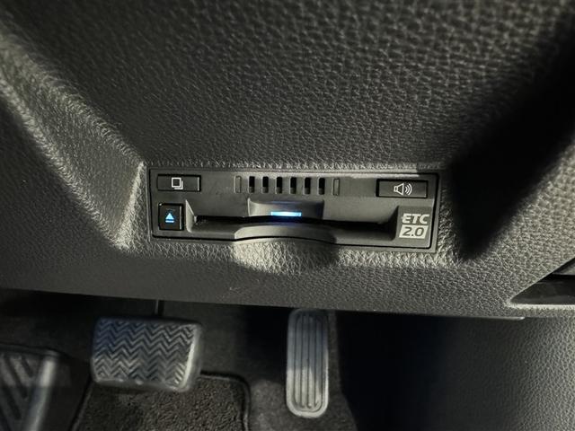 ヤリスクロス ハイブリッドZ フルセグ メモリーナビ ミュージックプレイヤー接続可 バックカメラ 衝突被害軽減システム ETC ドラレコ LEDヘッドランプ(12枚目)