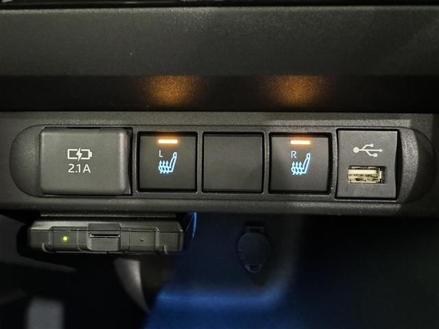 ヤリスクロス ハイブリッドZ フルセグ メモリーナビ ミュージックプレイヤー接続可 バックカメラ 衝突被害軽減システム ETC ドラレコ LEDヘッドランプ(14枚目)