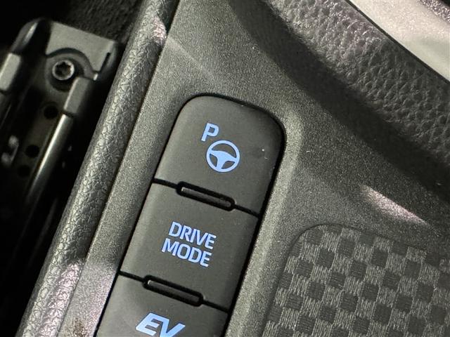 ヤリスクロス ハイブリッドZ フルセグ メモリーナビ ミュージックプレイヤー接続可 バックカメラ 衝突被害軽減システム ETC ドラレコ LEDヘッドランプ(16枚目)