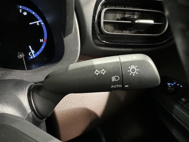 ヤリスクロス ハイブリッドZ フルセグ メモリーナビ ミュージックプレイヤー接続可 バックカメラ 衝突被害軽減システム ETC ドラレコ LEDヘッドランプ(22枚目)