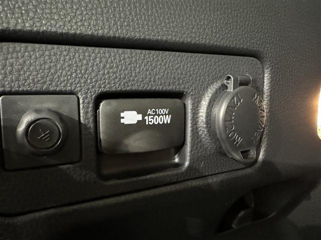 ヤリスクロス ハイブリッドZ フルセグ メモリーナビ ミュージックプレイヤー接続可 バックカメラ 衝突被害軽減システム ETC ドラレコ LEDヘッドランプ(30枚目)