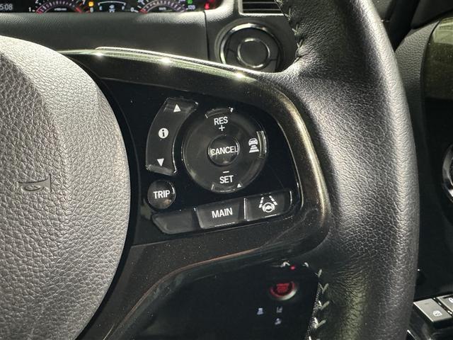 N-BOXカスタム G・EXターボホンダセンシング フルセグ メモリーナビ DVD再生 ミュージックプレイヤー接続可 バックカメラ 衝突被害軽減システム ETC 両側電動スライド LEDヘッドランプ アイドリングストップ(18枚目)