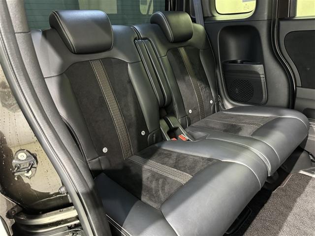 N-BOXカスタム G・EXターボホンダセンシング フルセグ メモリーナビ DVD再生 ミュージックプレイヤー接続可 バックカメラ 衝突被害軽減システム ETC 両側電動スライド LEDヘッドランプ アイドリングストップ(27枚目)