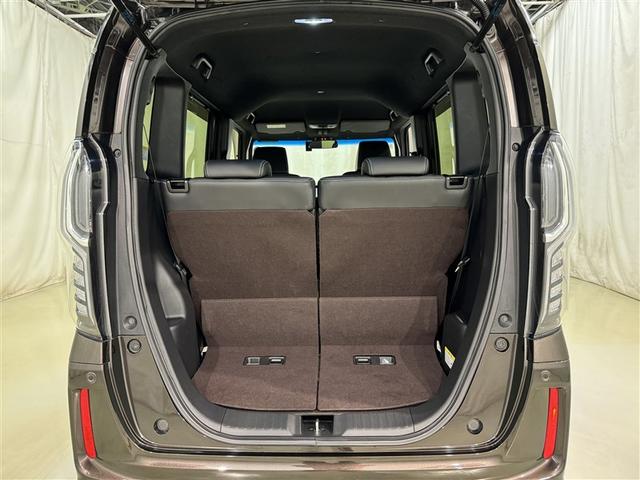 N-BOXカスタム G・EXターボホンダセンシング フルセグ メモリーナビ DVD再生 ミュージックプレイヤー接続可 バックカメラ 衝突被害軽減システム ETC 両側電動スライド LEDヘッドランプ アイドリングストップ(28枚目)