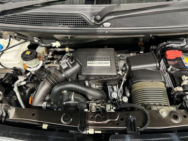 N-BOXカスタム G・EXターボホンダセンシング フルセグ メモリーナビ DVD再生 ミュージックプレイヤー接続可 バックカメラ 衝突被害軽減システム ETC 両側電動スライド LEDヘッドランプ アイドリングストップ(30枚目)