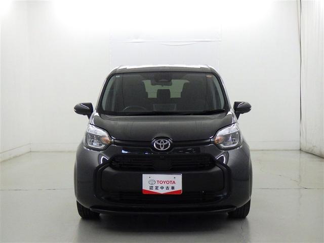 シエンタ Ｇ　ミュージックプレイヤー接続可　バックカメラ　衝突被害軽減システム　ＥＴＣ　ドラレコ　両側電動スライド　ＬＥＤヘッドランプ（3枚目）