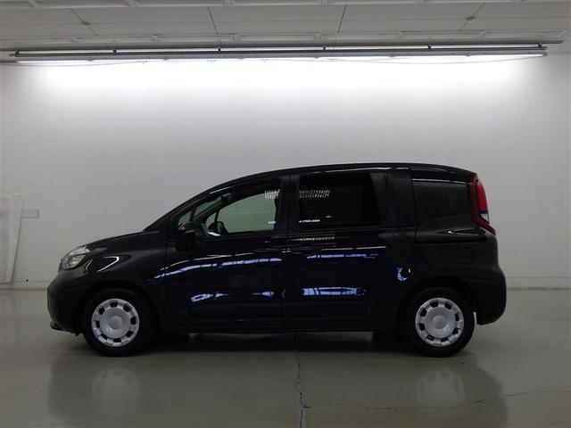 シエンタ Ｇ　ミュージックプレイヤー接続可　バックカメラ　衝突被害軽減システム　ＥＴＣ　ドラレコ　両側電動スライド　ＬＥＤヘッドランプ（4枚目）