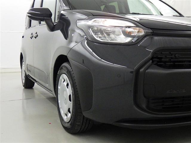 シエンタ Ｇ　ミュージックプレイヤー接続可　バックカメラ　衝突被害軽減システム　ＥＴＣ　ドラレコ　両側電動スライド　ＬＥＤヘッドランプ（7枚目）