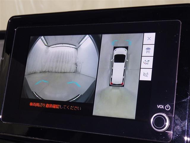 シエンタ Ｇ　ミュージックプレイヤー接続可　バックカメラ　衝突被害軽減システム　ＥＴＣ　ドラレコ　両側電動スライド　ＬＥＤヘッドランプ（11枚目）