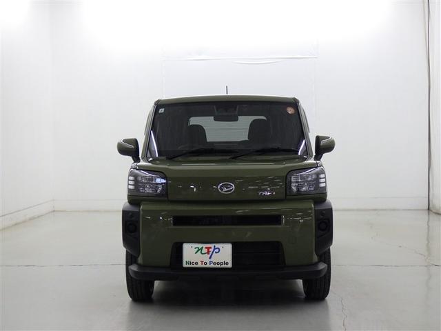 タフト Ｘ　サンルーフ　フルセグ　メモリーナビ　ＤＶＤ再生　ミュージックプレイヤー接続可　バックカメラ　衝突被害軽減システム　ＥＴＣ　ドラレコ　アイドリングストップ（4枚目）