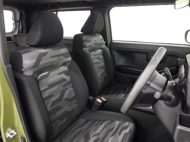 タフト Ｘ　サンルーフ　フルセグ　メモリーナビ　ＤＶＤ再生　ミュージックプレイヤー接続可　バックカメラ　衝突被害軽減システム　ＥＴＣ　ドラレコ　アイドリングストップ（22枚目）