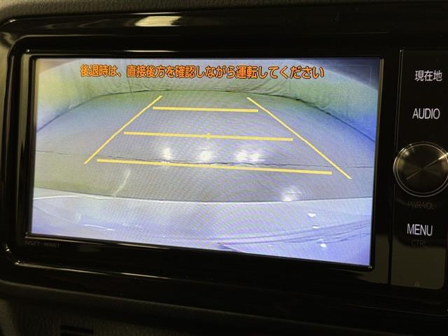 ヴィッツ ＲＳ　Ｇ’ｓ　スマートパッケージ　フルセグ　メモリーナビ　ＤＶＤ再生　ミュージックプレイヤー接続可　バックカメラ　衝突被害軽減システム　ＥＴＣ　ドラレコ　ＨＩＤヘッドライト（11枚目）