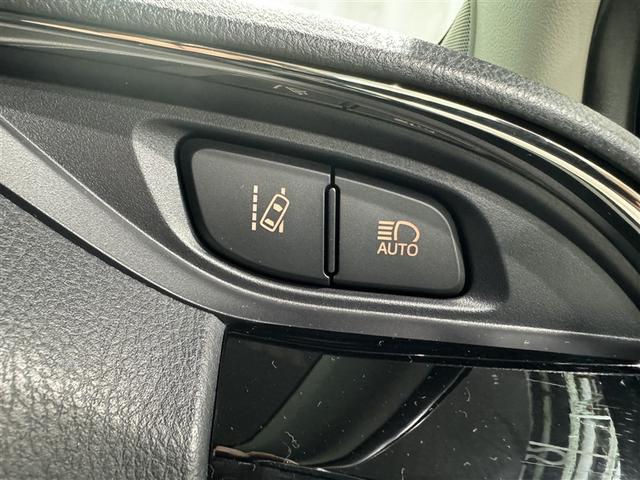 ヴィッツ ＲＳ　Ｇ’ｓ　スマートパッケージ　フルセグ　メモリーナビ　ＤＶＤ再生　ミュージックプレイヤー接続可　バックカメラ　衝突被害軽減システム　ＥＴＣ　ドラレコ　ＨＩＤヘッドライト（18枚目）