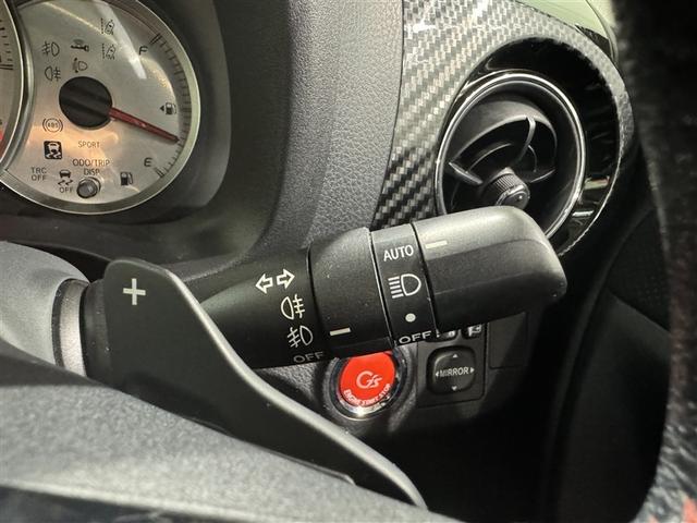 ヴィッツ ＲＳ　Ｇ’ｓ　スマートパッケージ　フルセグ　メモリーナビ　ＤＶＤ再生　ミュージックプレイヤー接続可　バックカメラ　衝突被害軽減システム　ＥＴＣ　ドラレコ　ＨＩＤヘッドライト（21枚目）