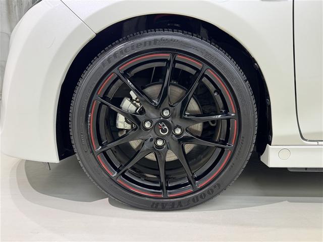 ヴィッツ ＲＳ　Ｇ’ｓ　スマートパッケージ　フルセグ　メモリーナビ　ＤＶＤ再生　ミュージックプレイヤー接続可　バックカメラ　衝突被害軽減システム　ＥＴＣ　ドラレコ　ＨＩＤヘッドライト（29枚目）