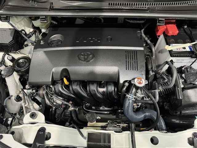 ヴィッツ ＲＳ　Ｇ’ｓ　スマートパッケージ　フルセグ　メモリーナビ　ＤＶＤ再生　ミュージックプレイヤー接続可　バックカメラ　衝突被害軽減システム　ＥＴＣ　ドラレコ　ＨＩＤヘッドライト（30枚目）