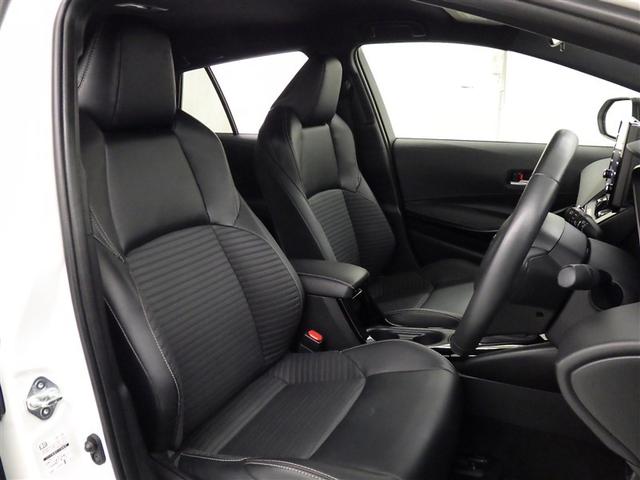 カローラツーリング ダブルバイビー　フルセグ　メモリーナビ　ミュージックプレイヤー接続可　バックカメラ　衝突被害軽減システム　ＥＴＣ　ドラレコ　ＬＥＤヘッドランプ（26枚目）