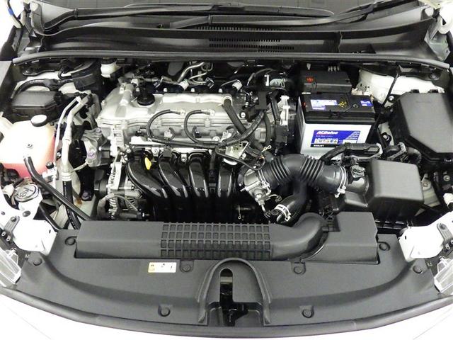 カローラツーリング ダブルバイビー　フルセグ　メモリーナビ　ミュージックプレイヤー接続可　バックカメラ　衝突被害軽減システム　ＥＴＣ　ドラレコ　ＬＥＤヘッドランプ（29枚目）