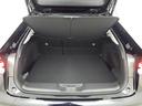 ラゲージスペースもしっかり確保！