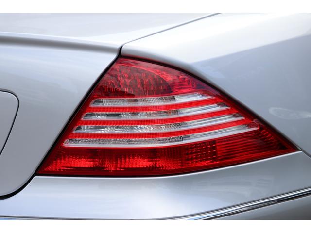 ＣＬ ＣＬ５００　ガレージ保管／ガラス電動サンルーフ／ＨＩＤ／純正１７ｉｎＡＷ／黒本革シート／パワーシート／シートヒーター／純正ナビ／ＥＴＣ（46枚目）