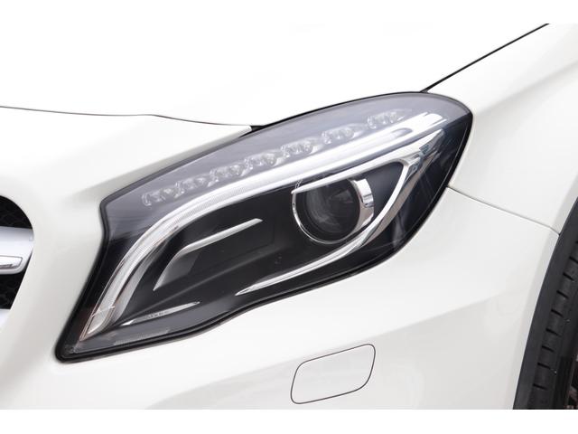 ＧＬＡクラス ＧＬＡ２５０　４マチック　レザーエクスクルーシブＰＫＧ／レーダーセーフティＰＫＧ／ブラウンレザーシート／シートヒーター／パワーシート／ハーマンカードン／パワーバックドア／キーレス／純正ナビ（42枚目）