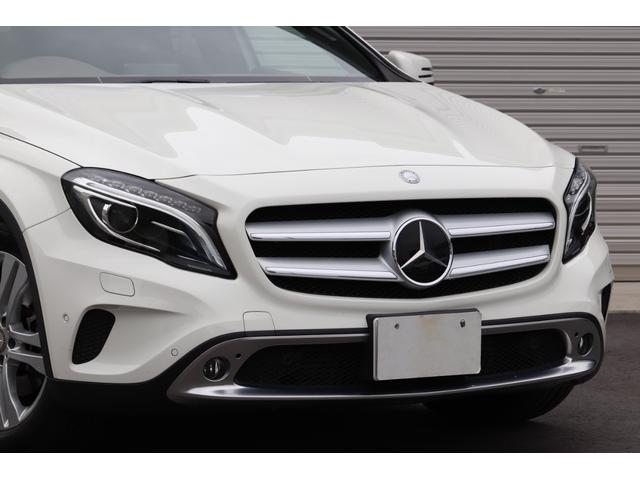 ＧＬＡクラス ＧＬＡ２５０　４マチック　レザーエクスクルーシブＰＫＧ／レーダーセーフティＰＫＧ／ブラウンレザーシート／シートヒーター／パワーシート／ハーマンカードン／パワーバックドア／キーレス／純正ナビ（49枚目）