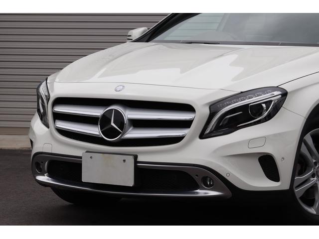 ＧＬＡクラス ＧＬＡ２５０　４マチック　レザーエクスクルーシブＰＫＧ／レーダーセーフティＰＫＧ／ブラウンレザーシート／シートヒーター／パワーシート／ハーマンカードン／パワーバックドア／キーレス／純正ナビ（50枚目）