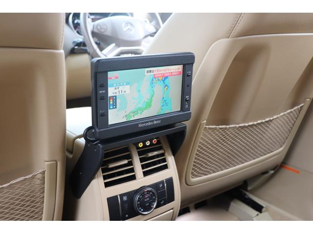 Mクラス ML63 AMG スマートキー/プッシュスタート/ナッパレザーシート/ガラス電動サンルーフ/純正21inAW/パワーシート/シートヒーター/電動リアゲート/純正ナビ/(27枚目)