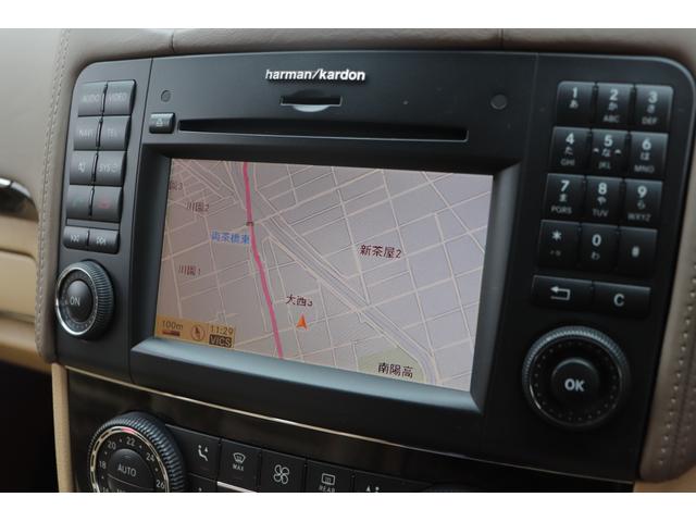 Mクラス ML63 AMG スマートキー/プッシュスタート/ナッパレザーシート/ガラス電動サンルーフ/純正21inAW/パワーシート/シートヒーター/電動リアゲート/純正ナビ/(33枚目)