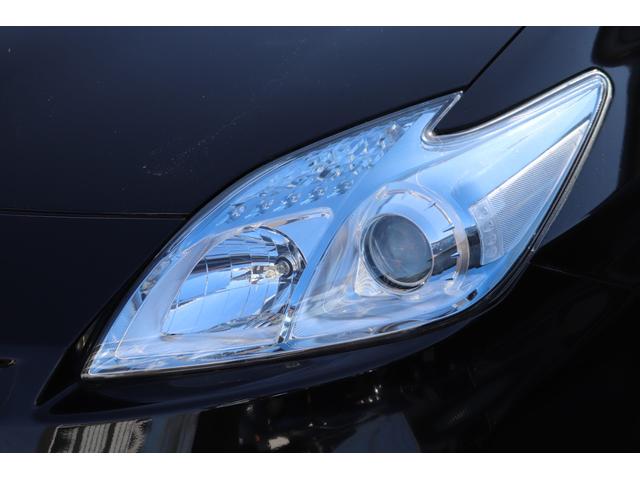 プリウス S ユーザー買取/SDメモリーナビ/バックカメラ/ETC/スマートキー/スペアキー(8枚目)