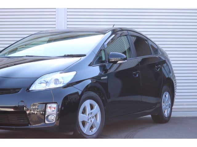 プリウス S ユーザー買取/SDメモリーナビ/バックカメラ/ETC/スマートキー/スペアキー(29枚目)