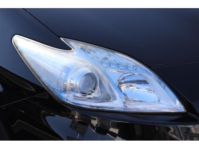 プリウス S ユーザー買取/SDメモリーナビ/バックカメラ/ETC/スマートキー/スペアキー(37枚目)