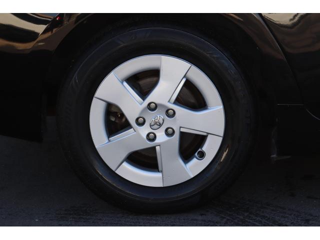 プリウス S ユーザー買取/SDメモリーナビ/バックカメラ/ETC/スマートキー/スペアキー(41枚目)