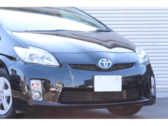 プリウス S ユーザー買取/SDメモリーナビ/バックカメラ/ETC/スマートキー/スペアキー(43枚目)