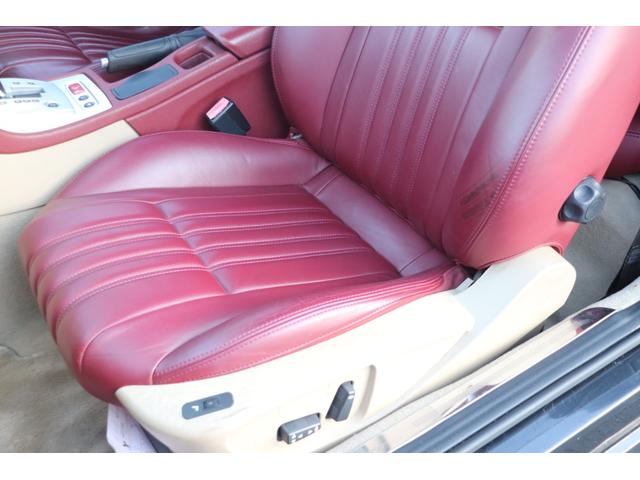 アルファブレラ ３．２　ＪＴＳ　Ｑ４　Ｑ－トロニック　ガラスルーフ／カロッツェリアＨＤＤナビ／地デジ／Ｂｌｕｅｔｏｏｔｈ／バックカメラ／デジタルミラー型ドラレコ／ボルドーレザー／パワーシート／シートヒーター／ｍｏｍｏ１８ｉｎＡＷ（18枚目）